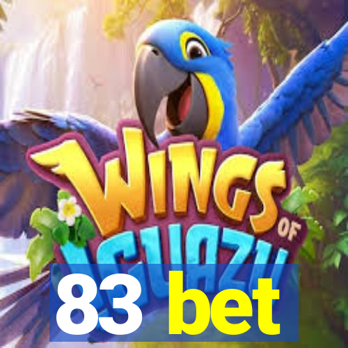 83 bet